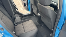 Honda Jazz 1.3 i-VTEC EX Navi 5dr Petrol Hatchback